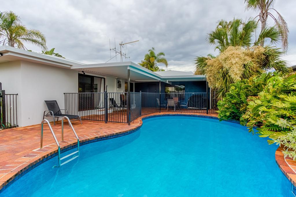 Inskip QLD DBD