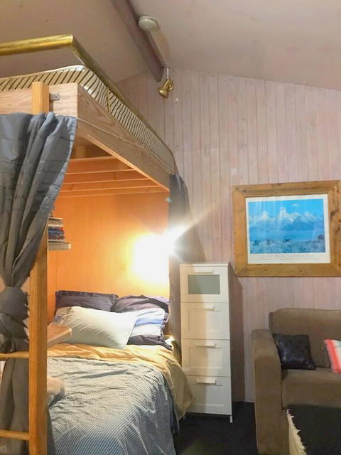 Super Value Thredbo STUDIO & Ante-Room Apartment - Bet 4u 3