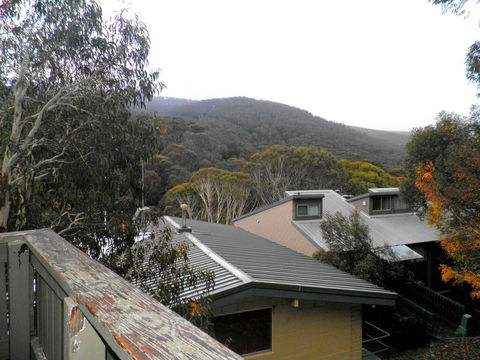 Super Value Thredbo STUDIO & Ante-Room Apartment - Bet 4u 2