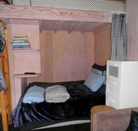 Super Value Thredbo STUDIO  Ante-Room Apartment - Click Find