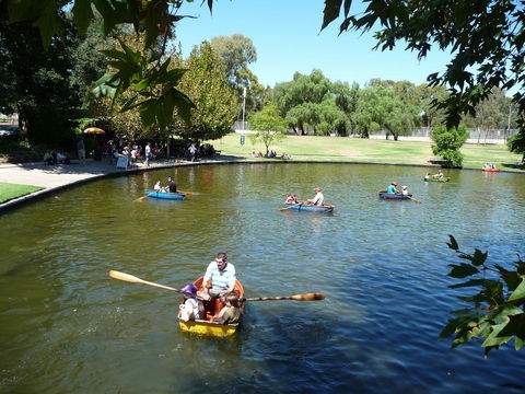 Superb Stay In Adelaides East End - Click Find 1