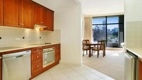 Superior Apartment With Views - Bet 4u 2