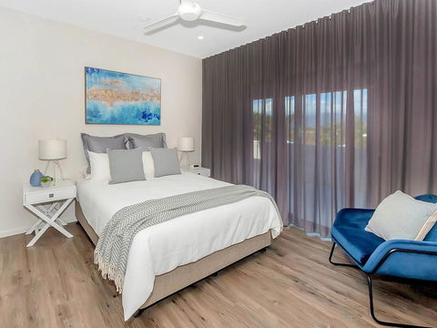 Superior Luxury Apartment In The City - Local Finder 3