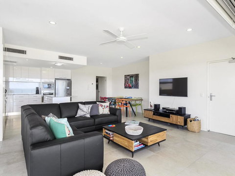 Surf 101 On Cabarita Beach - Bet 4u 1