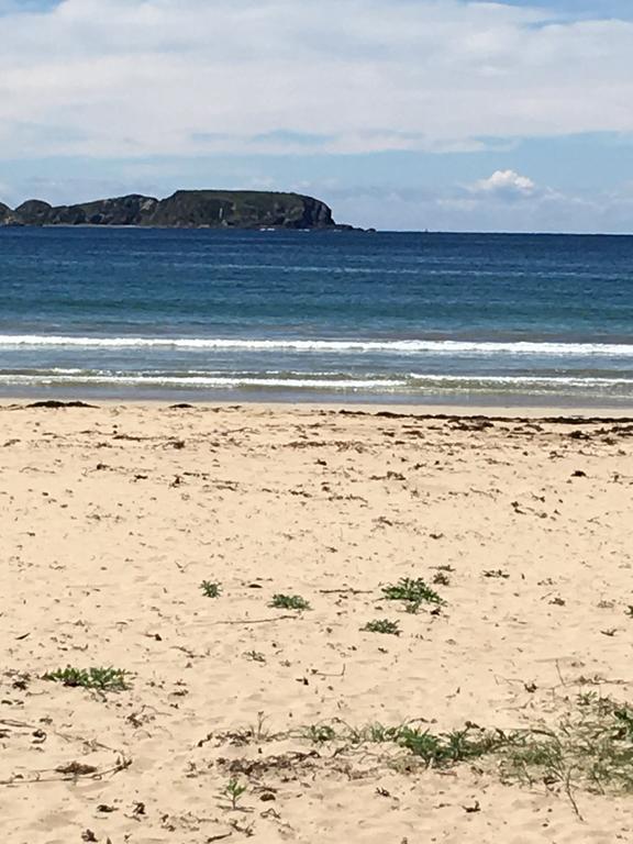 Maloneys Beach NSW Click Find