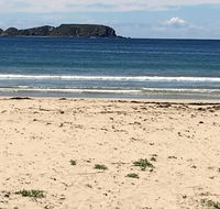 Surf Beach Holiday - Click Find