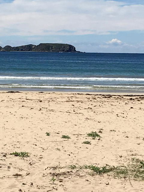 Surf Beach Holiday - Click Find 0