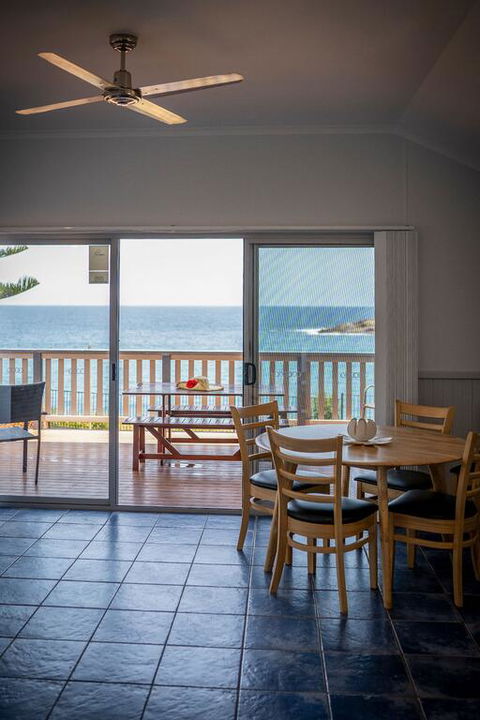 Surf Beach Holiday Park - Lavinia 3