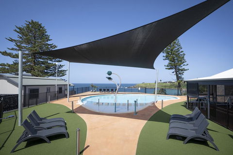 Surf Beach Holiday Park - Lavinia 0
