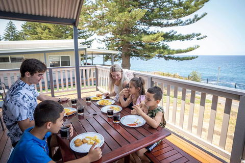 Surf Beach Holiday Park - Click Find 1