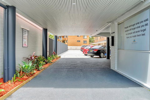 Surf Beach Motel Port - Bet 4u 1