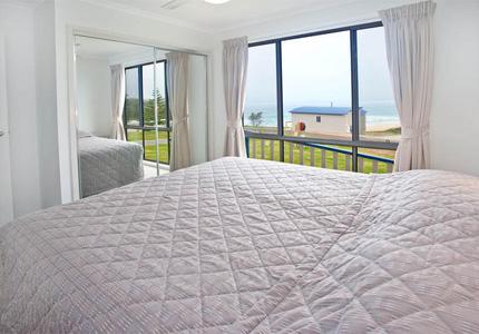 Surf Beach Narooma Holiday Park - Click Find 2
