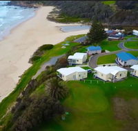 Surf Beach Narooma Holiday Park - Click Find
