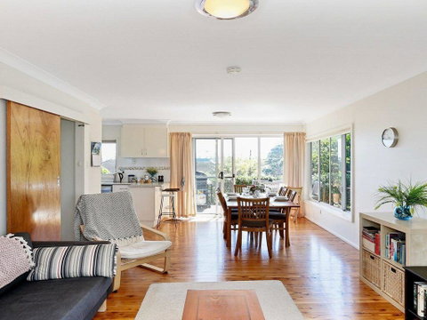 Surf Beach Views - Quiet Position, Close To Beach - Lawyer Find 2