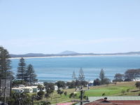 Surf Break Ocean Break