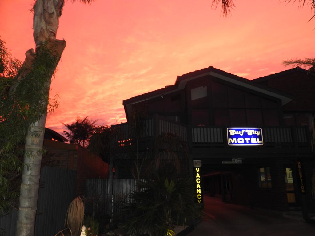 Bells Beach VIC Bet 4u