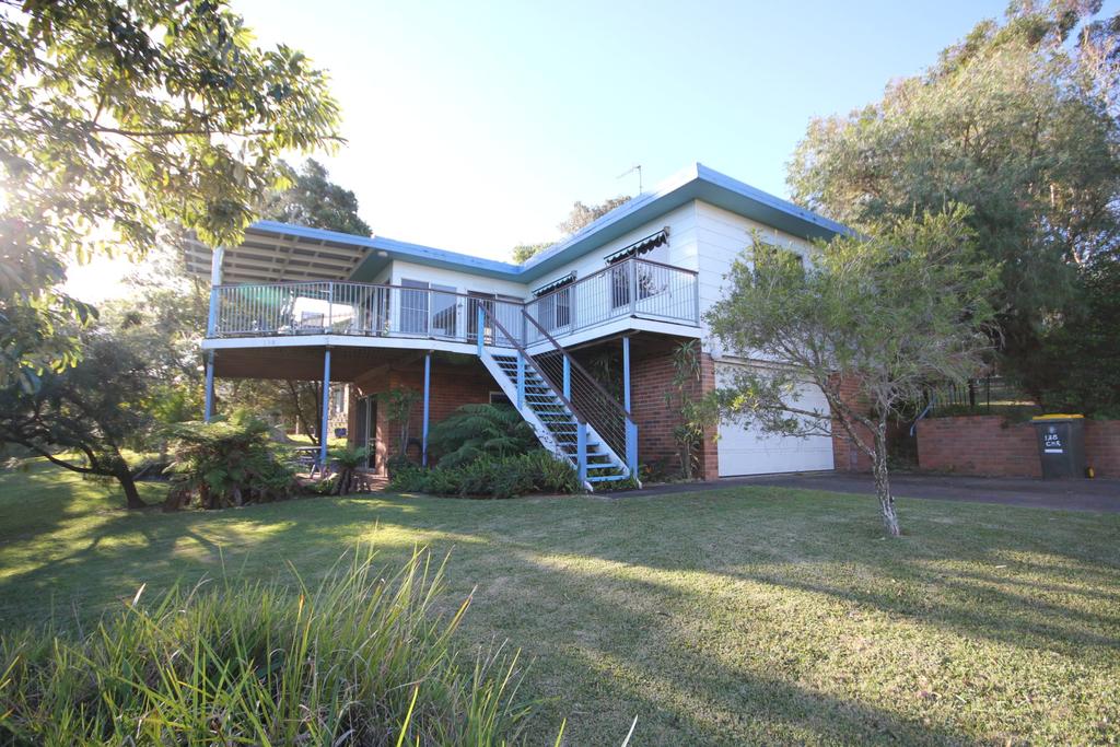 North Brother NSW Click Find
