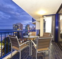 Surf Regency - Click Find