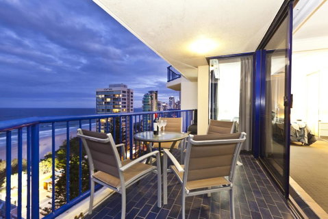 Surf Regency - Clickz 0