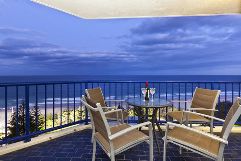 Surf Regency - Clickz 1