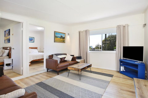 Surf Shack - Pet Friendly - 1 Min Walk To Beach - Bet 4u 2