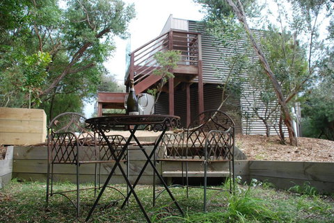 SURF Side SECRET INVERLOCH - Local Finder 3