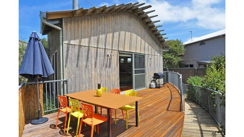 SURF SOUNDS - Bridge Guide 0