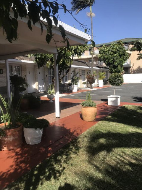 Surf Street Motel - Click Find 0