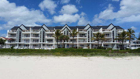 Surfers Horizons - Bet 4u 0