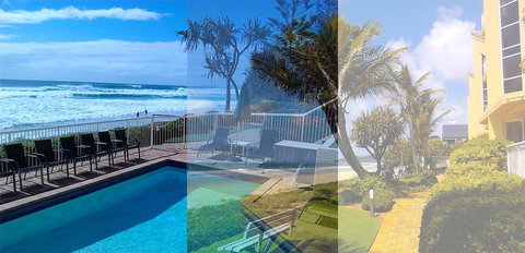 Surfers Horizons - Bet 4u 1