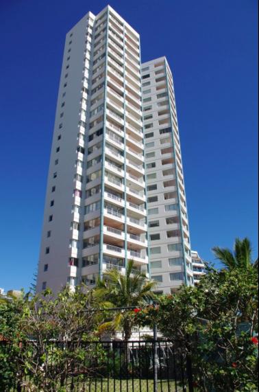 Surfers Paradise Holiday Apartment - DBD 3