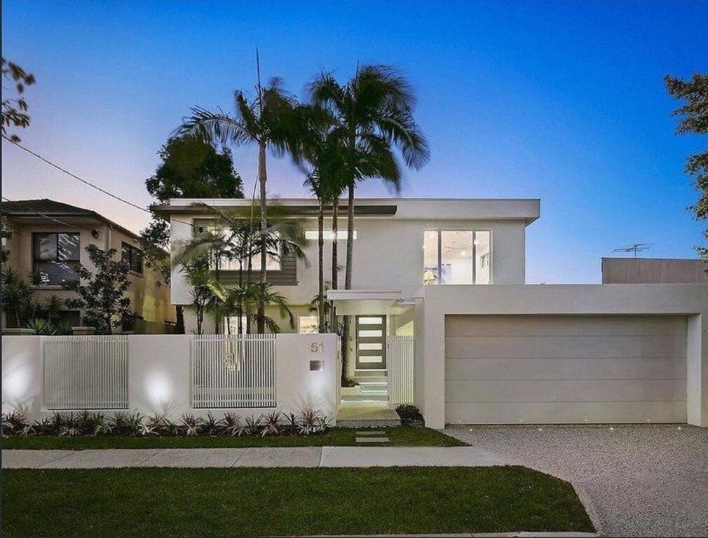 Gold Coast Beaches QLD DBD