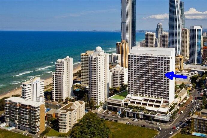 Bundall Bc QLD Lawyer Find