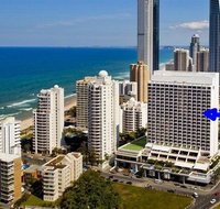 Surfers Paradise Ocean View. Sleeps 4. Free WIFI - Lawyer Find