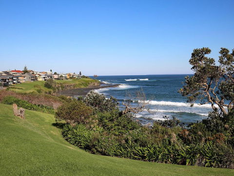 Surfrider - Bet 4u 2