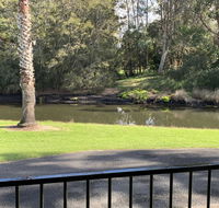Surfrider Caravan Park - DBD