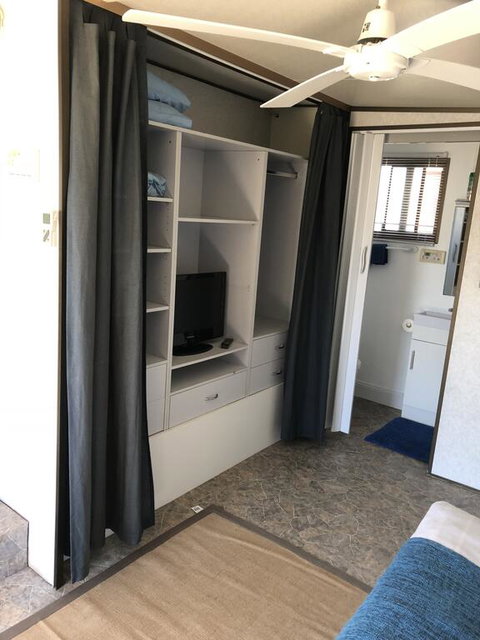 Surfrider Caravan Park - DBD 1