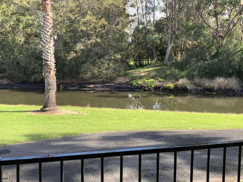 Surfrider Caravan Park - DBD 0