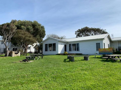 Surfside Backpacker - Bridge Guide 1