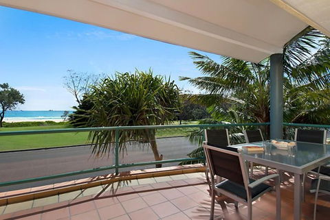 Surfside Byron Bay - Bridge Guide 0