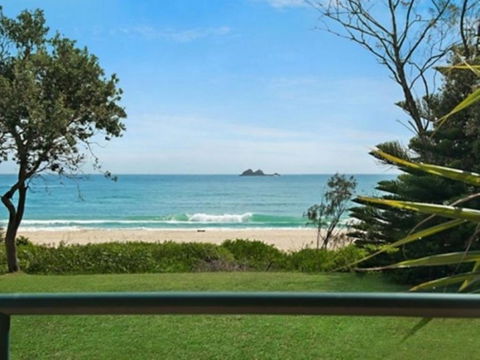 Surfside Byron Bay - Bridge Guide 3