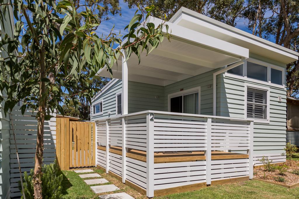 South Coast NSW DBD