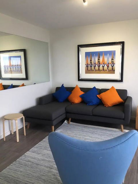 SurfSide Escape In Coogee - Click Find 3