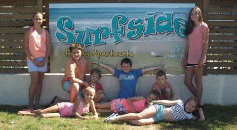 Surfside Merimbula Holiday Apartments - Click Find 3