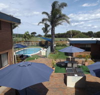 Surfside Merimbula Holiday Apartments - Click Find