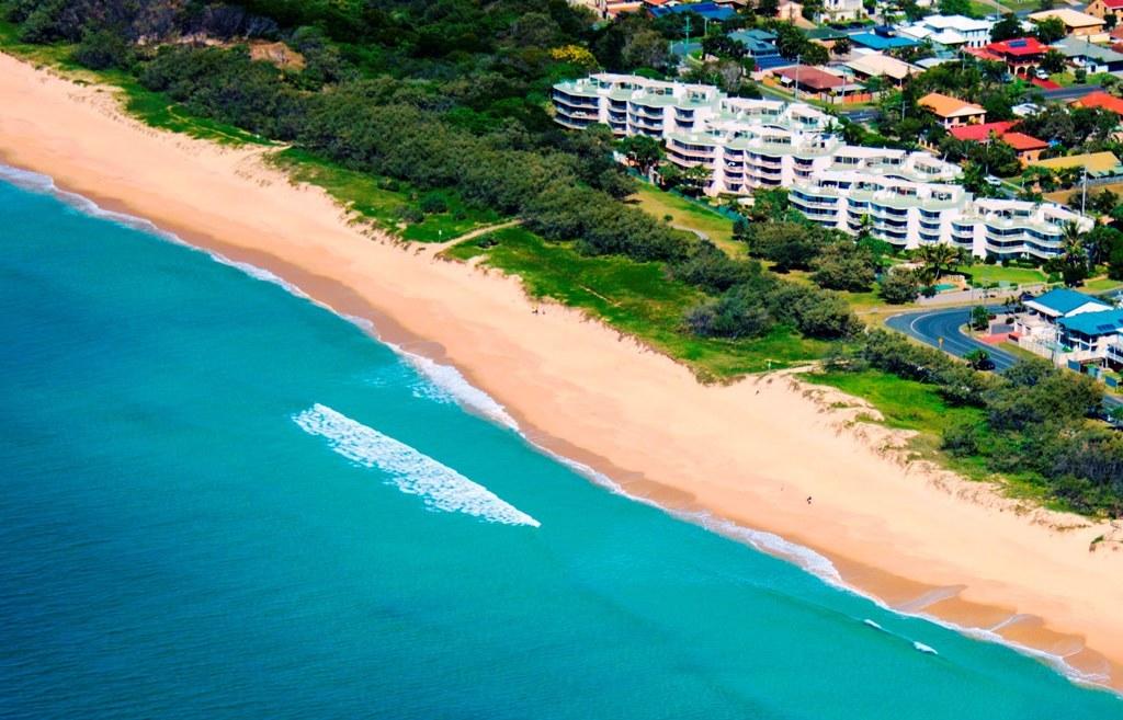 North Sunshine Coast QLD Click Find