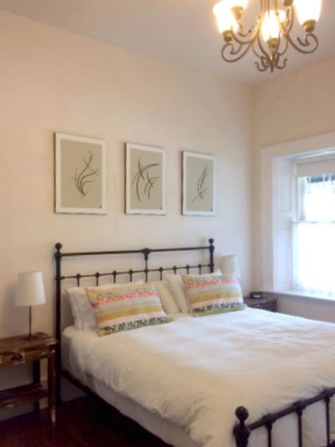 Surgeon's Cottage - Local Finder 3