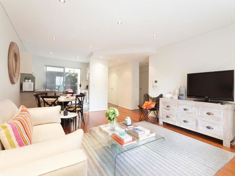 SURRY HILLS BUCKINGHAM ST-LAbode - Click Find 2