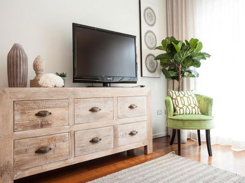 SURRY HILLS BUCKINGHAM ST-LAbode - Bridge Guide 3