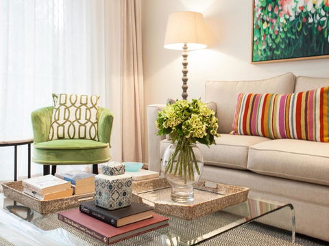 SURRY HILLS BUCKINGHAM ST-LAbode - Bridge Guide 1